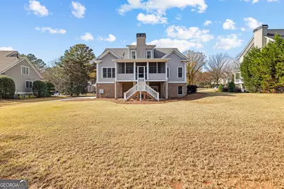 115 Trotters Ridge, Fayetteville, GA 30215 - Photo 90