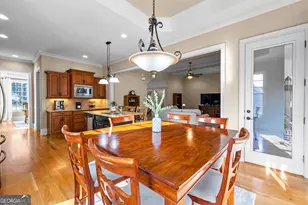 115 Trotters Ridge, Fayetteville, GA 30215 - Photo 28