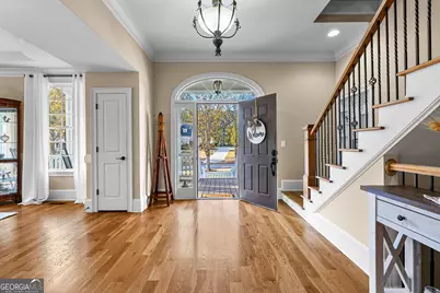 115 Trotters Ridge, Fayetteville, GA 30215 - Photo 10