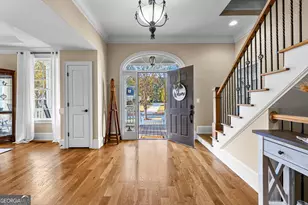 115 Trotters Ridge, Fayetteville, GA 30215 - Photo 10