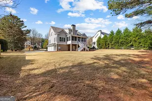 115 Trotters Ridge, Fayetteville, GA 30215 - Photo 88