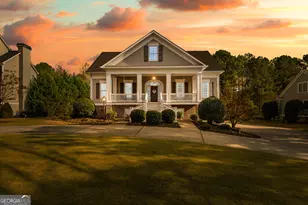 115 Trotters Ridge, Fayetteville, GA 30215 - Photo 2