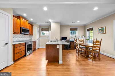 115 Trotters Ridge, Fayetteville, GA 30215 - Photo 70