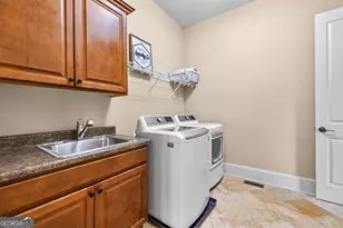 115 Trotters Ridge, Fayetteville, GA 30215 - Photo 42