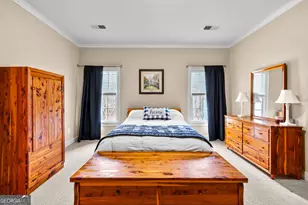 115 Trotters Ridge, Fayetteville, GA 30215 - Photo 58