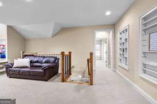 115 Trotters Ridge, Fayetteville, GA 30215 - Photo 44