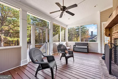 115 Trotters Ridge, Fayetteville, GA 30215 - Photo 36