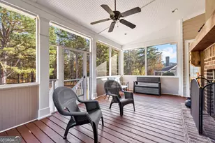 115 Trotters Ridge, Fayetteville, GA 30215 - Photo 36