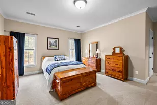 115 Trotters Ridge, Fayetteville, GA 30215 - Photo 56