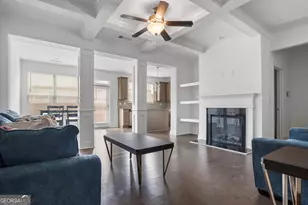 5316 Radford Loop, Fairburn, GA 30213 - Photo 4