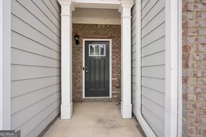 5316 Radford Loop, Fairburn, GA 30213 - Photo 2