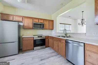 155 Alexander Way, Richmond Hill, GA 31324 - Photo 6