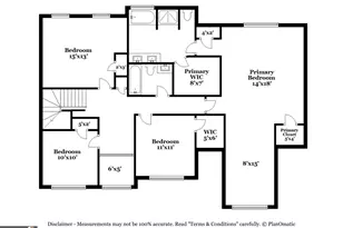 210 Heaton Pl Trail, Covington, GA 30016 - Photo 16