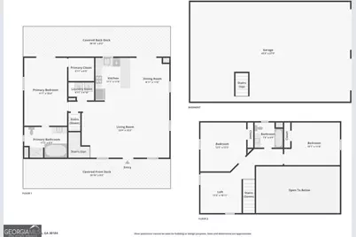 324 Sutallee Place, White, GA 30184 - Photo 32