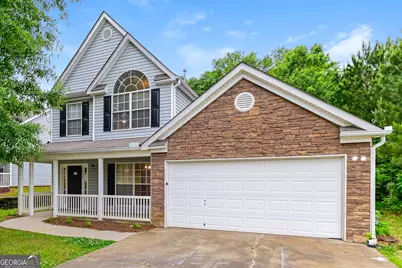 6034 Waggoner Court, Rex, GA 30273 - Photo 1
