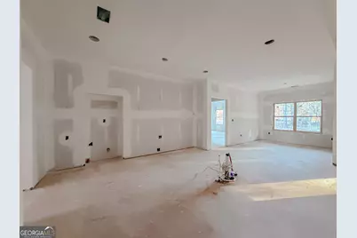 181 Hidden Meadows Drive, Gay, GA 30218 - Photo 6