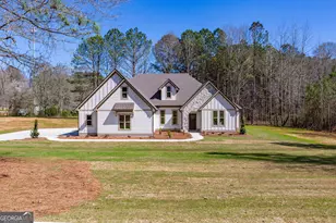 181 Hidden Meadows Dr, Gay, GA 30218 - Photo 4