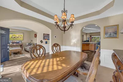 3385 Timberland Road, Monroe, GA 30655 - Photo 2