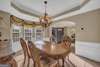 3385 Timberland Road, Monroe, GA 30655 - Photo 10