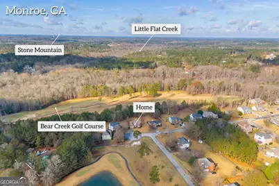 3385 Timberland Road, Monroe, GA 30655 - Photo 54