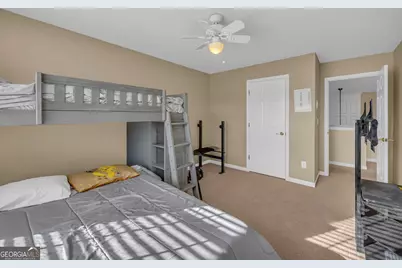 3385 Timberland Road, Monroe, GA 30655 - Photo 34