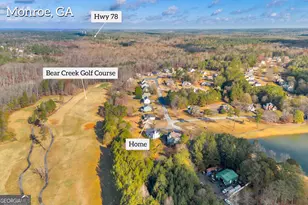 3385 Timberland Road, Monroe, GA 30655 - Photo 56