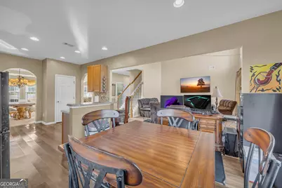 3385 Timberland Road, Monroe, GA 30655 - Photo 28
