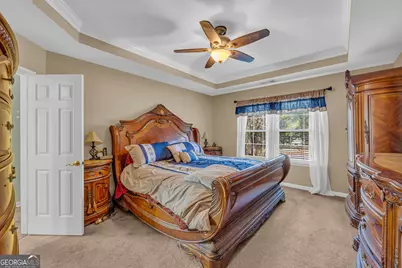 3385 Timberland Road, Monroe, GA 30655 - Photo 16