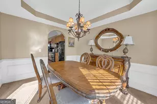 3385 Timberland Road, Monroe, GA 30655 - Photo 8