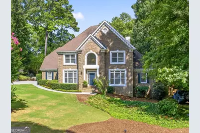 1430 Roanoke Trace, Grayson, GA 30017 - Photo 2