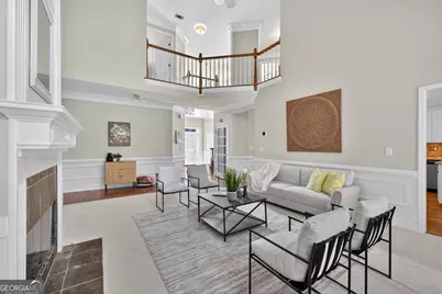 1430 Roanoke Trace, Grayson, GA 30017 - Photo 6