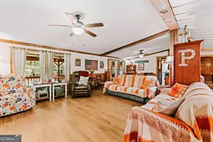 5971 Penfield Rd, Union Point, GA 30669 - Photo 4