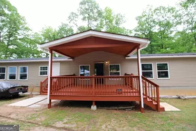 208 Holliday Way, Carrollton, GA 30116 - Photo 6