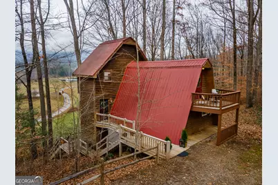 115 Barnhill Road, Blairsville, GA 30512 - Photo 60