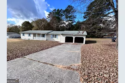 3014 Kathy Lane NW, Conyers, GA 30012 - Photo 22