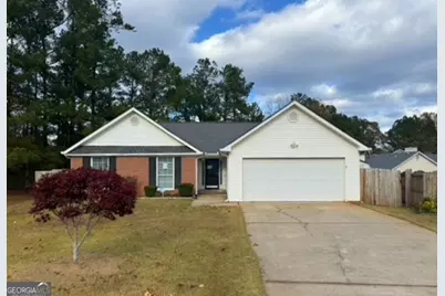 248 Brannans Walk, McDonough, GA 30253 - Photo 1