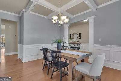 170 Savannah Drive, Senoia, GA 30276 - Photo 6