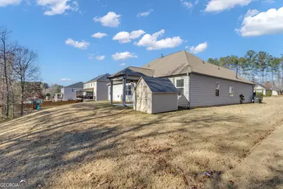 170 Savannah Drive, Senoia, GA 30276 - Photo 40