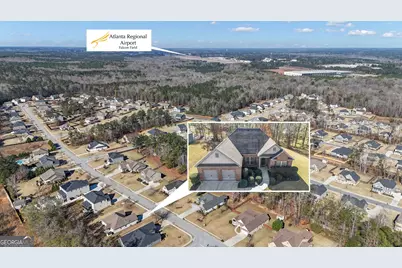 170 Savannah Drive, Senoia, GA 30276 - Photo 48