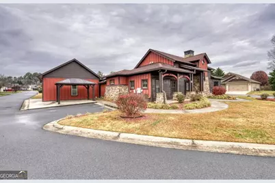 45 Bent Grass Circle, Hayesville, NC 28904 - Photo 2