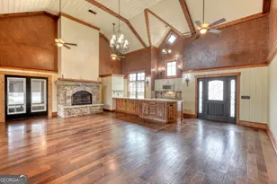 45 Bent Grass Cir, Hayesville, NC 28904 - Photo 4