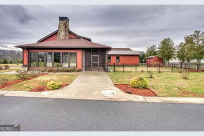 45 Bent Grass Circle, Hayesville, NC 28904 - Photo 42