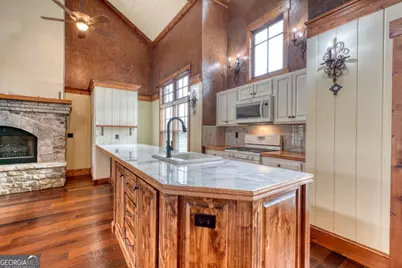 45 Bent Grass Circle, Hayesville, NC 28904 - Photo 6