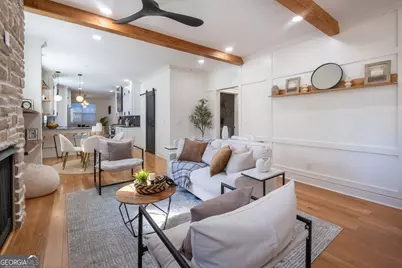 209 E Derenne Avenue, Savannah, GA 31405 - Photo 6