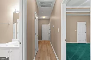 122 Mosswood Dr, Newnan, GA 30265 - Photo 28