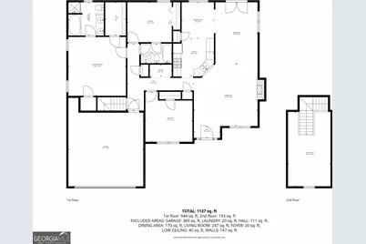 122 Mosswood Drive, Newnan, GA 30265 - Photo 40