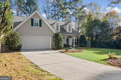 122 Mosswood Drive, Newnan, GA 30265 - Photo 4