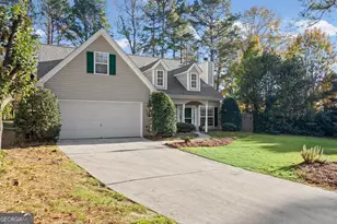 122 Mosswood Dr, Newnan, GA 30265 - Photo 4