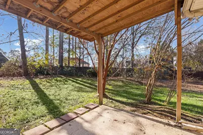 122 Mosswood Drive, Newnan, GA 30265 - Photo 34