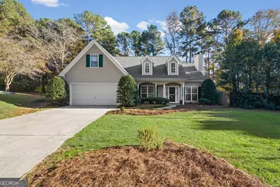 122 Mosswood Drive, Newnan, GA 30265 - Photo 2